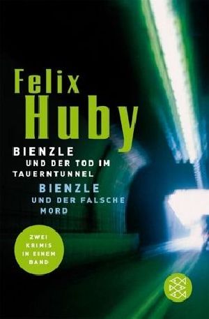 [Ernst Bienzle 04] • Bienzle und der falsche Mord